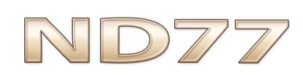 ND77 Logo
